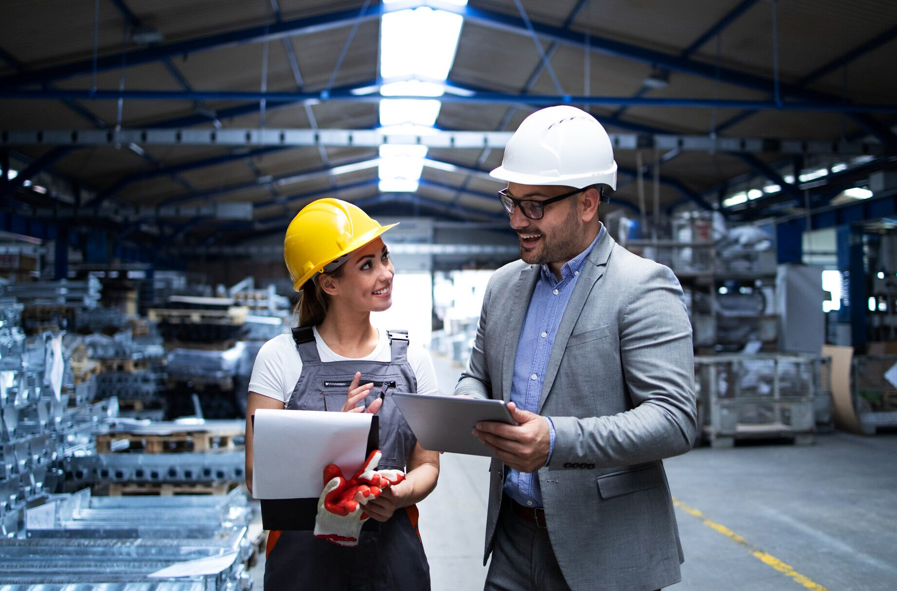 Kerneel Production Coordination