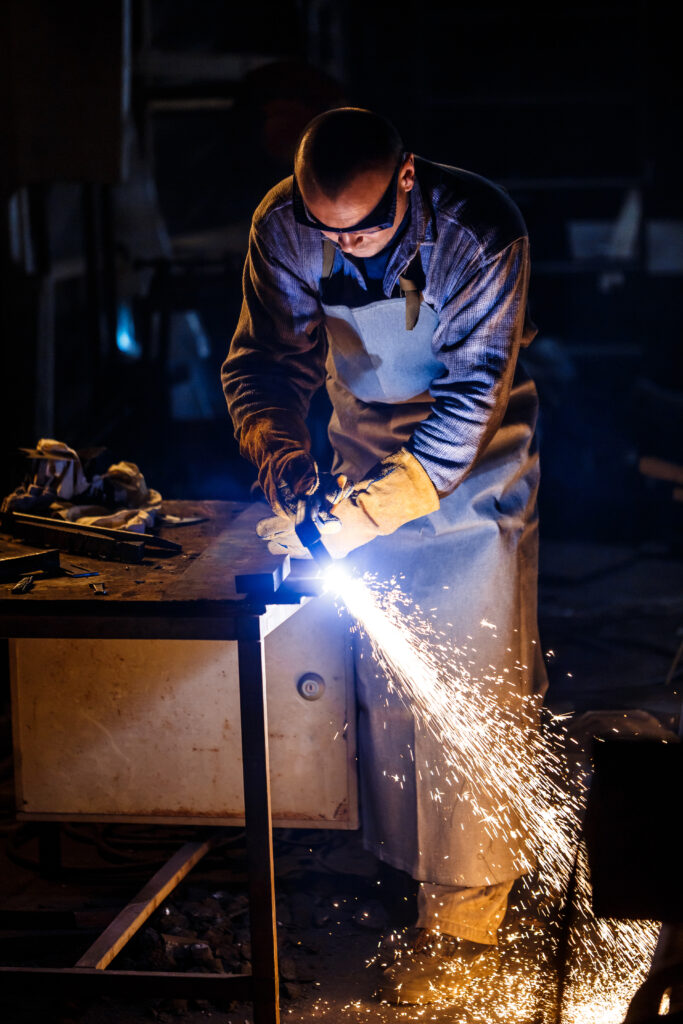 Sheet Metal Fabrication_Kerneel