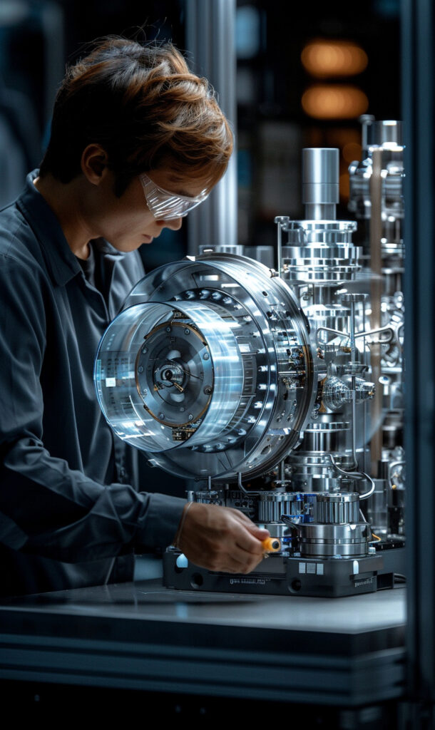 Kerneel Simplifying Manufacturing, One Build at a Time